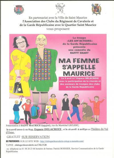 C line pour une rencontre par tel