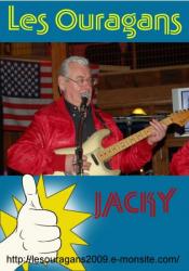 Jacky