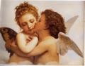 Les anges racontent