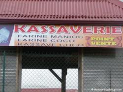 Kassaverie