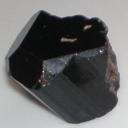 Tourmaline noire