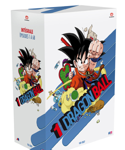 dragon ball
