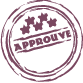 Site approuv&eacute;