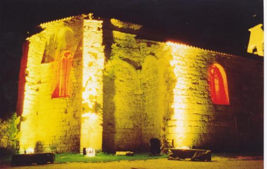 son et lumi�res en 2004