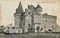 Le  ch�teau