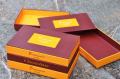 Coffret chocolat 3 tiroirs