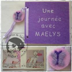 Ma&euml;lys