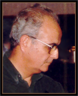Claude Hurtrel