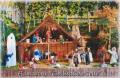 La ronde des cr�ches