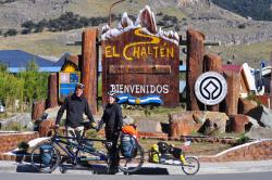 El Chalt&eacute;n