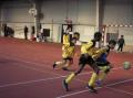 POUSSINS - TOURNOI INTERDEPARTEMENTAL FSGT DU 20 02 2010