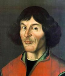 Nicolas Copernic