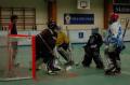 Entrainement Gardiens