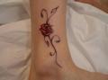 tattoo animaux et nature