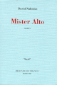 Mister Alato