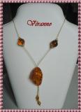 Ambre en r�sine