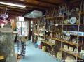 Parc des mamelles, boutique