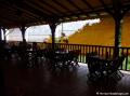 Parc des mamelles, restaurant