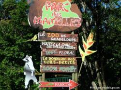 Parc des mamelles