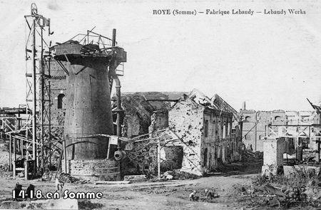 Roye 19141918