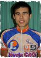 Pr�sentation des coureurs de la saison 2010