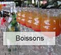 Boissons