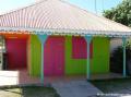 Case cr&eacute;ole, Guadeloupe