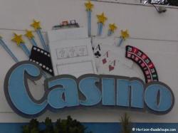 Casino, Gosier