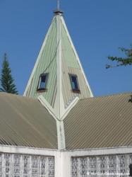 Eglise du Gosier