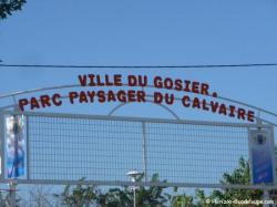 Parc paysager du Calvaire