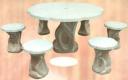 Salon de jardin ref915.1