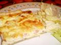 Quiche Lorraine
