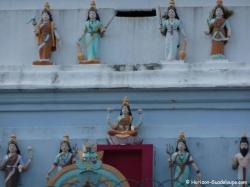 Temple Hindoux de Changy