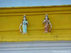 Temple Hindou de Changy