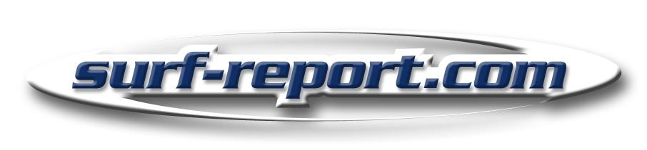 Logo Oc&eacute;an Surf Report - Chacal Prod Pictures