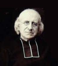 Mgr de Quevedo