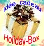 Id&eacute;e cadeau pensez Holiday-Box Pyr&eacute;n&eacute;es