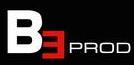 Be Prod - Antoine Mortoire