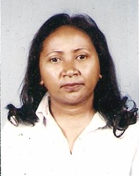 Voahirana Malalatiana Andriamora
