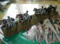 Le Train d'artillerie Fran�ais de chez Art Miniaturen par Jean-Fran�ois Ducos