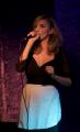 Brigitte Balma, hommage � Barbara, 