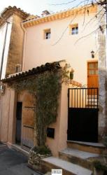 Maison &agrave; vendre les grands clements 84400 Villars