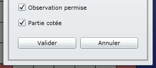 Option Cote