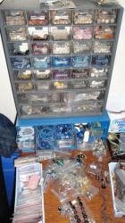 mon bureau