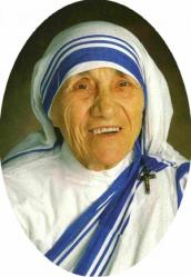 M&egrave;re T&eacute;r&eacute;sa