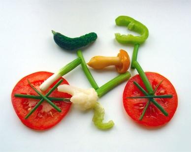 tableau des calories des aliments