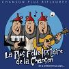 LE SITE DE CHANSON PLUS BIFLUOREE