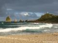 Pointe des Châteaux