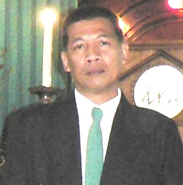 Pr&eacute;sident Charles