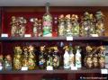 Distillerie Longueteau, boutique